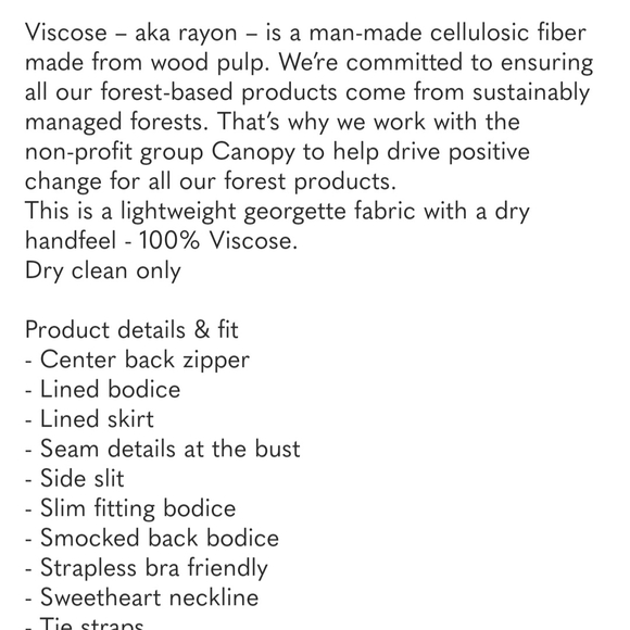 Reformation Juliette Dress in Emerald - Picture 5 of 5